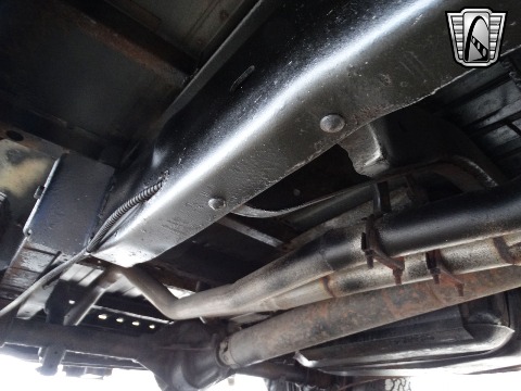 1984 Jeep J10 image 78