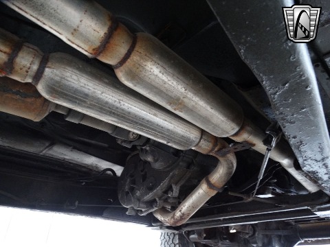 1984 Jeep J10 image 80