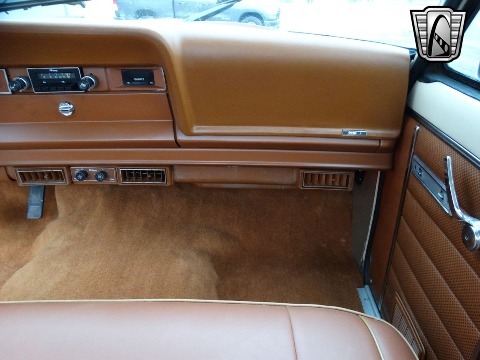 1984 Jeep J10 image 106