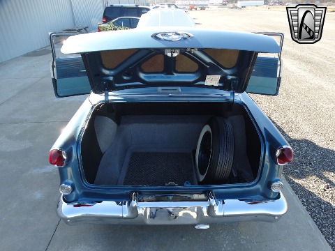 1955 Oldsmobile Delta 88 image 55