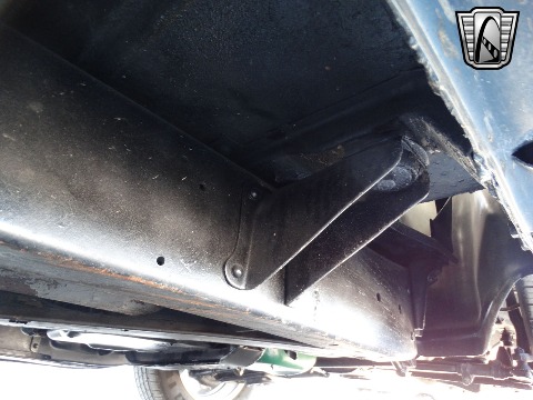 1955 Oldsmobile Delta 88 image 81