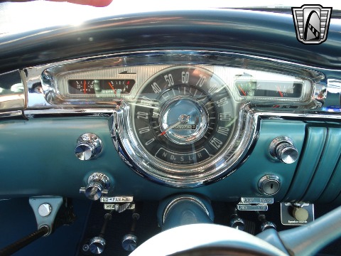 1955 Oldsmobile Delta 88 image 107