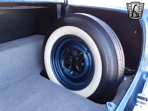 1955 Oldsmobile Delta 88 image 133