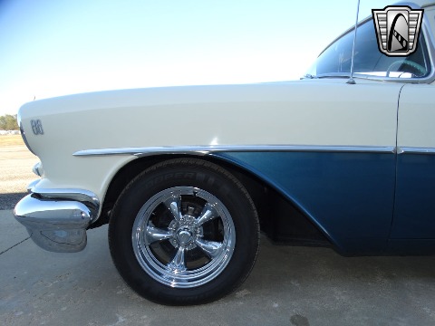 1955 Oldsmobile Delta 88 image 30