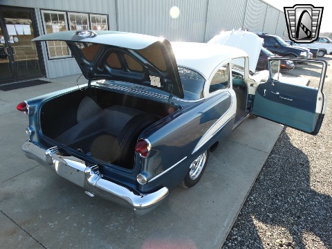 1955 Oldsmobile Delta 88 image 56