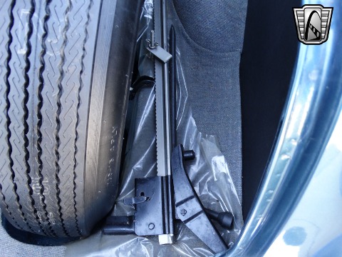 1955 Oldsmobile Delta 88 image 134