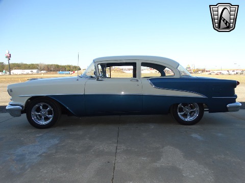1955 Oldsmobile Delta 88 image 5