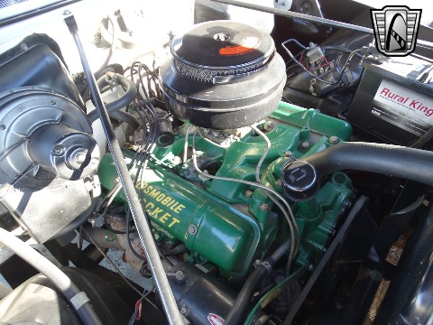 1955 Oldsmobile Delta 88 image 83