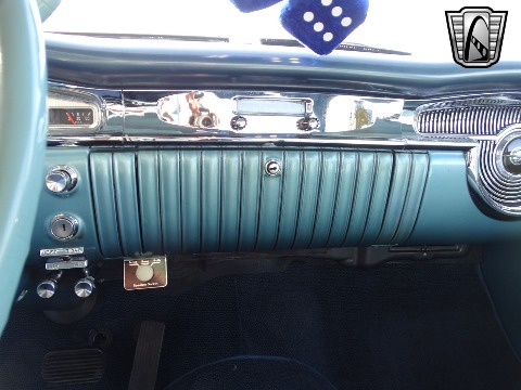 1955 Oldsmobile Delta 88 image 109