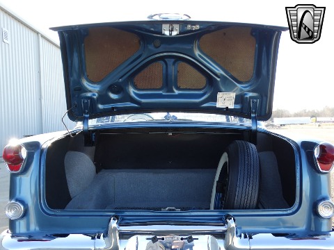 1955 Oldsmobile Delta 88 image 135