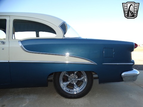 1955 Oldsmobile Delta 88 image 32