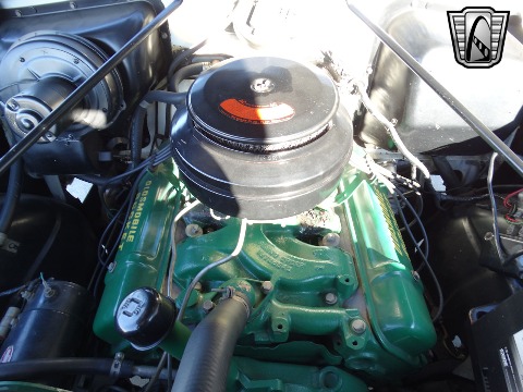 1955 Oldsmobile Delta 88 image 84