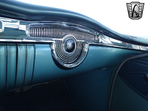 1955 Oldsmobile Delta 88 image 110