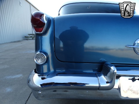 1955 Oldsmobile Delta 88 image 33