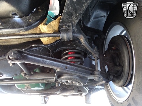 1955 Oldsmobile Delta 88 image 59