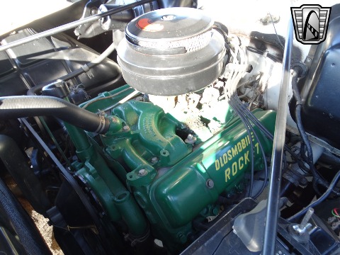 1955 Oldsmobile Delta 88 image 85