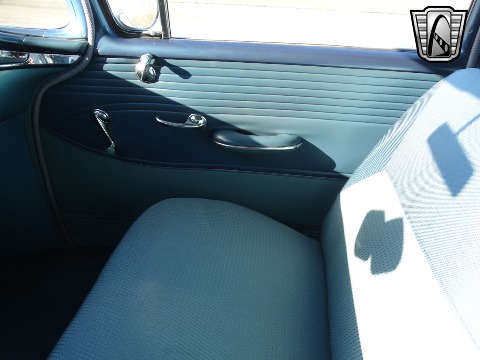 1955 Oldsmobile Delta 88 image 111