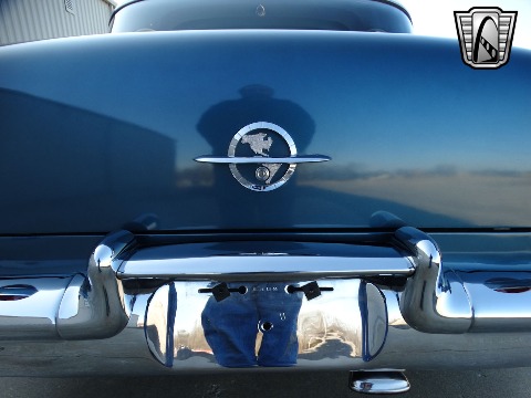 1955 Oldsmobile Delta 88 image 34