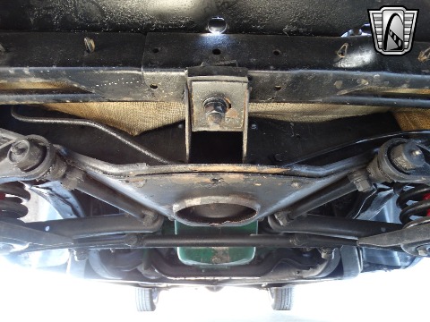 1955 Oldsmobile Delta 88 image 60