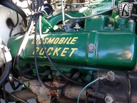 1955 Oldsmobile Delta 88 image 86