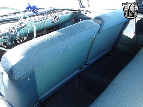 1955 Oldsmobile Delta 88 image 112