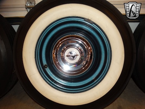 1955 Oldsmobile Delta 88 image 138