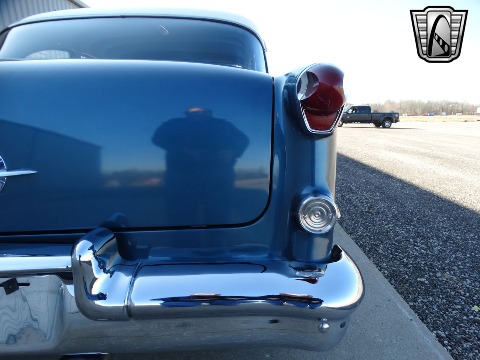 1955 Oldsmobile Delta 88 image 35