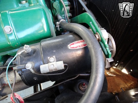 1955 Oldsmobile Delta 88 image 87