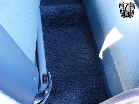 1955 Oldsmobile Delta 88 image 113