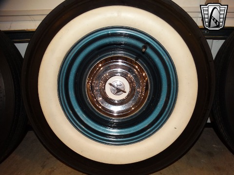 1955 Oldsmobile Delta 88 image 139