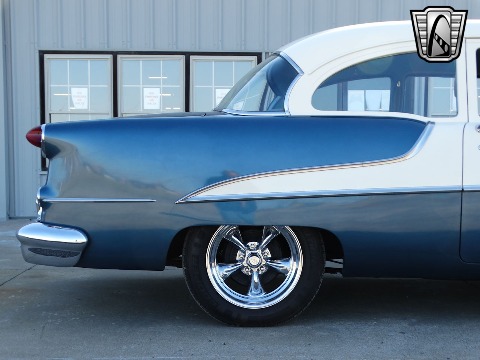 1955 Oldsmobile Delta 88 image 36