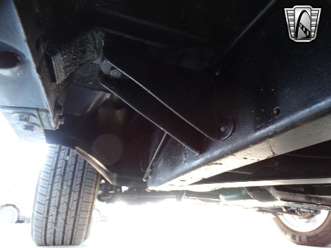 1955 Oldsmobile Delta 88 image 62