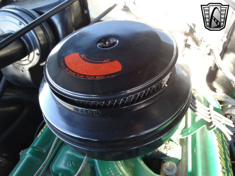 1955 Oldsmobile Delta 88 image 88