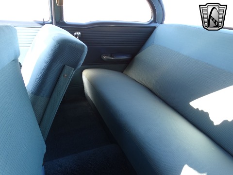 1955 Oldsmobile Delta 88 image 114