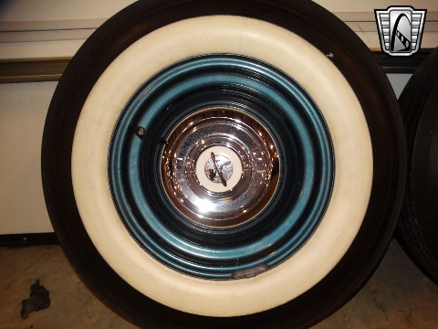 1955 Oldsmobile Delta 88 image 140