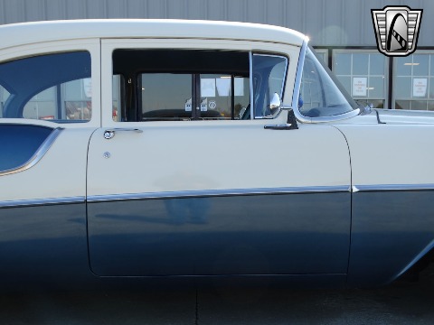 1955 Oldsmobile Delta 88 image 37