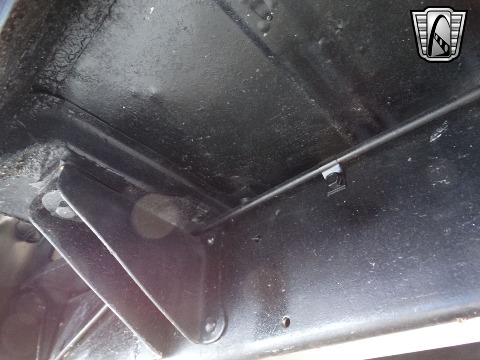 1955 Oldsmobile Delta 88 image 63