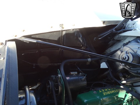 1955 Oldsmobile Delta 88 image 89