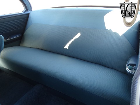 1955 Oldsmobile Delta 88 image 115