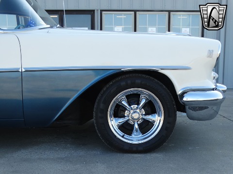 1955 Oldsmobile Delta 88 image 38