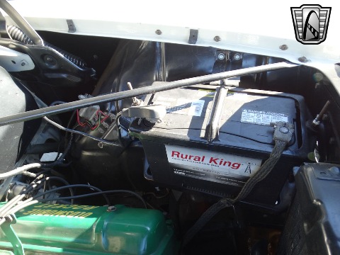 1955 Oldsmobile Delta 88 image 90