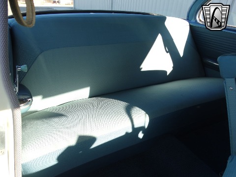 1955 Oldsmobile Delta 88 image 116