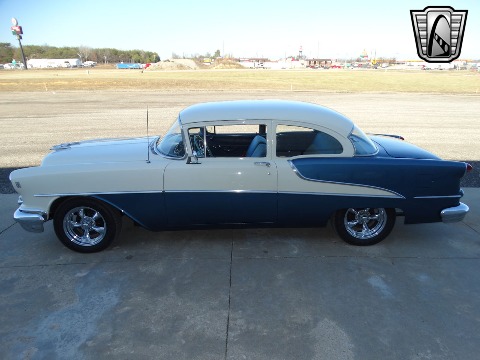 1955 Oldsmobile Delta 88 image 13