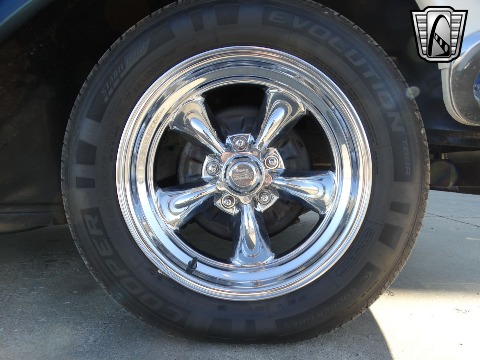 1955 Oldsmobile Delta 88 image 39