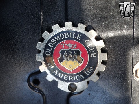 1955 Oldsmobile Delta 88 image 91