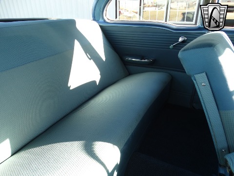 1955 Oldsmobile Delta 88 image 117