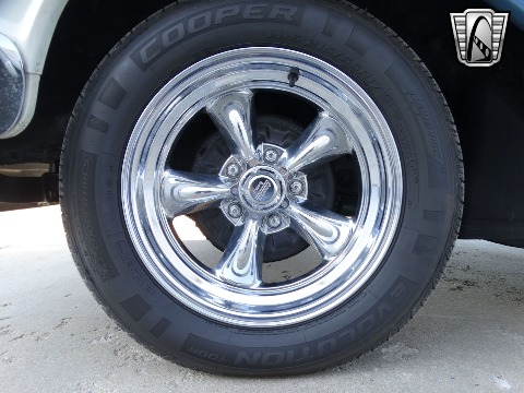 1955 Oldsmobile Delta 88 image 40