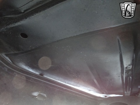 1955 Oldsmobile Delta 88 image 66