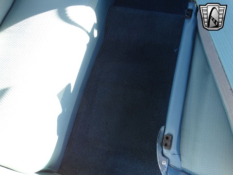 1955 Oldsmobile Delta 88 image 118