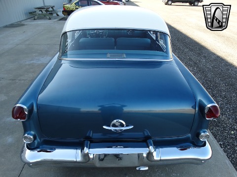 1955 Oldsmobile Delta 88 image 15